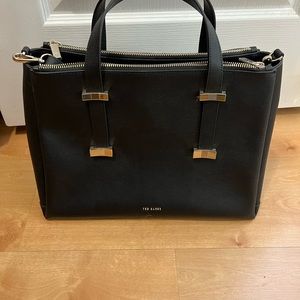 NWOT Ted Baker tote